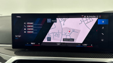 BMW M3 xDrive Competition M 4dr Step Auto Petrol Saloon